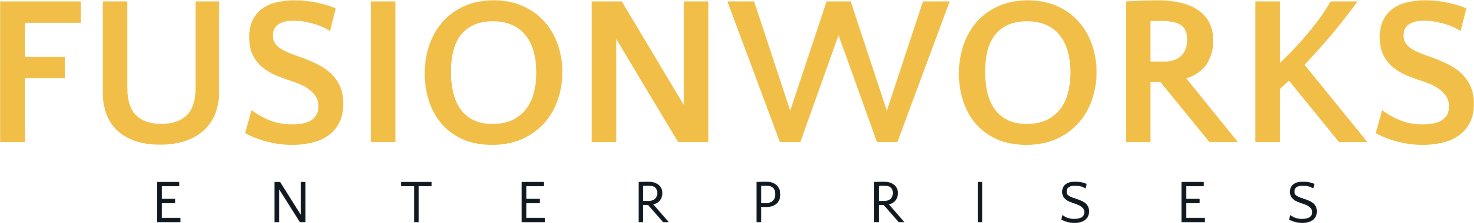FusionWorks